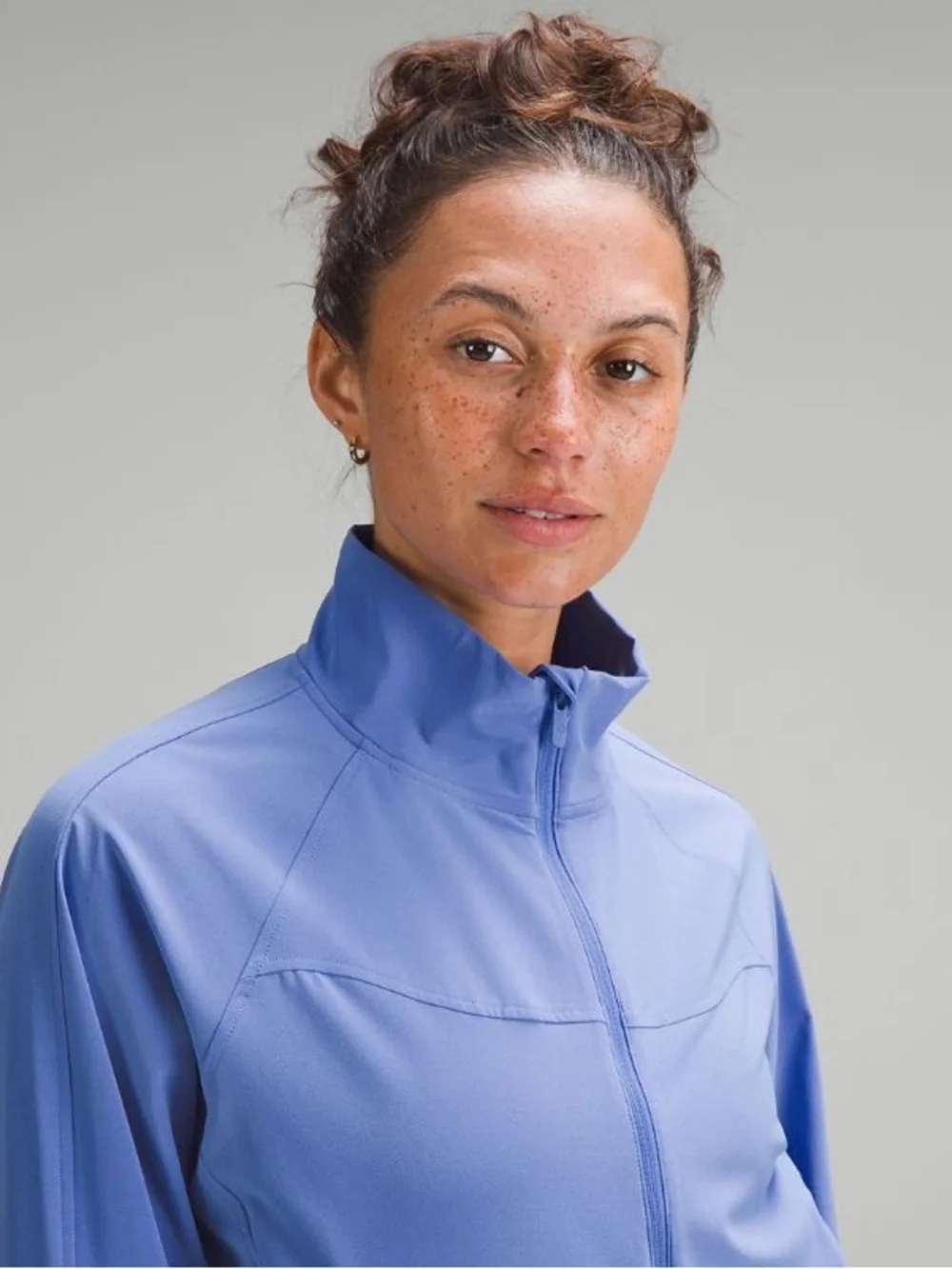 Lululemon Water-Repellent Stretch Tennis Jacket NWOT‎